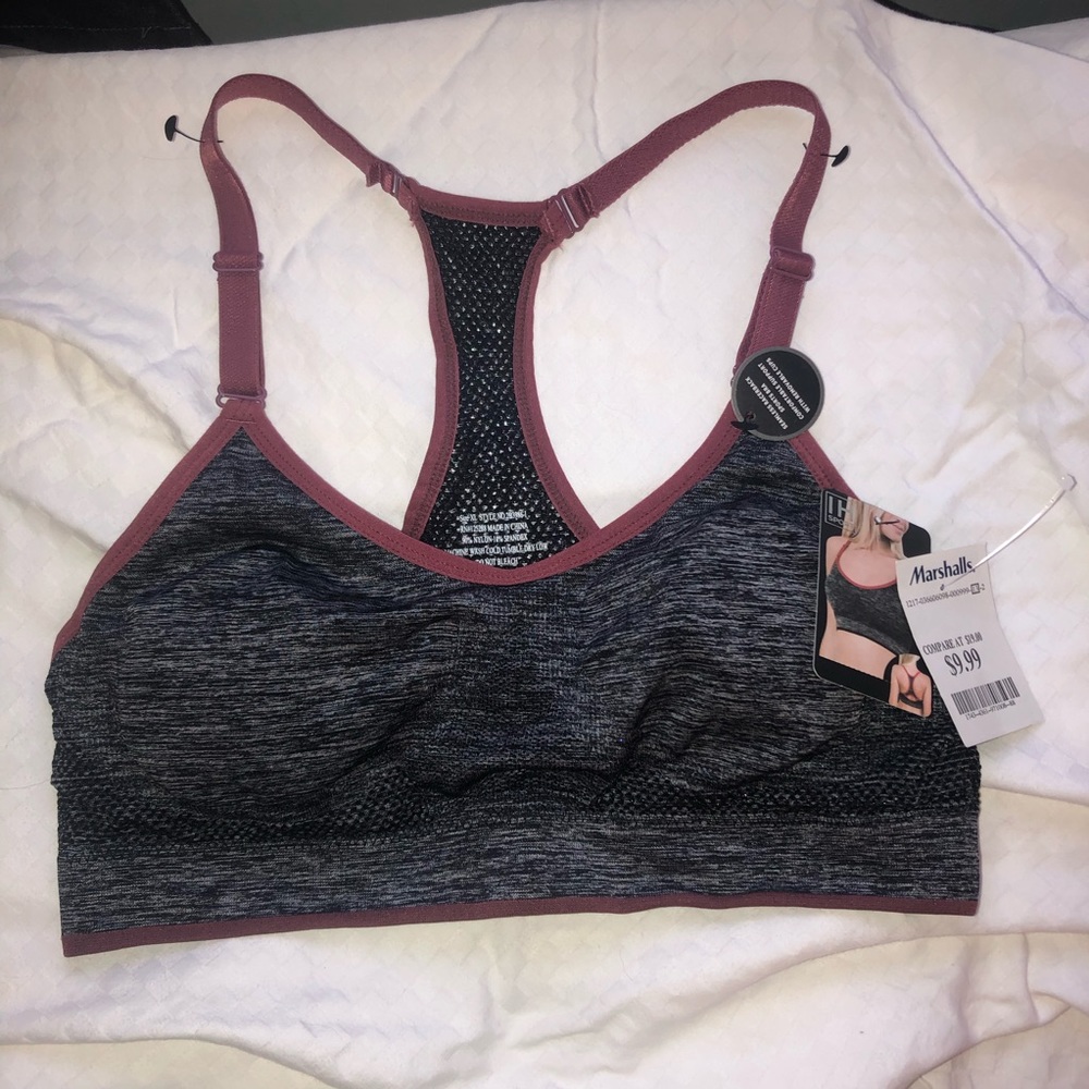 Sports Bra